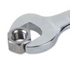 Beta 21x21, 12 pt. Reversible Ratcheting Combination Wrench, Chrome plated 001420021